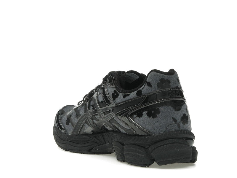 ASICS Gel-Cumulus 16 Cecilie Bahnsen Floral Pack Black - Black/Black - 1203A762-001 - 24