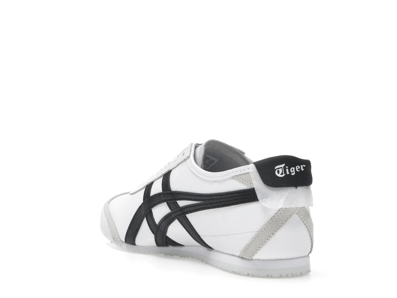 Onitsuka Tiger Mexico 66 Sd White Black - White/Black - 1183A201-126 - 24
