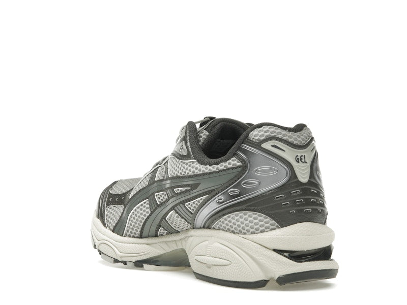 ASICS Gel-Kayano 14 Unlimited Pack Oyster Grey - Oyster Grey/Clay Grey - 1203A549-022 - 24
