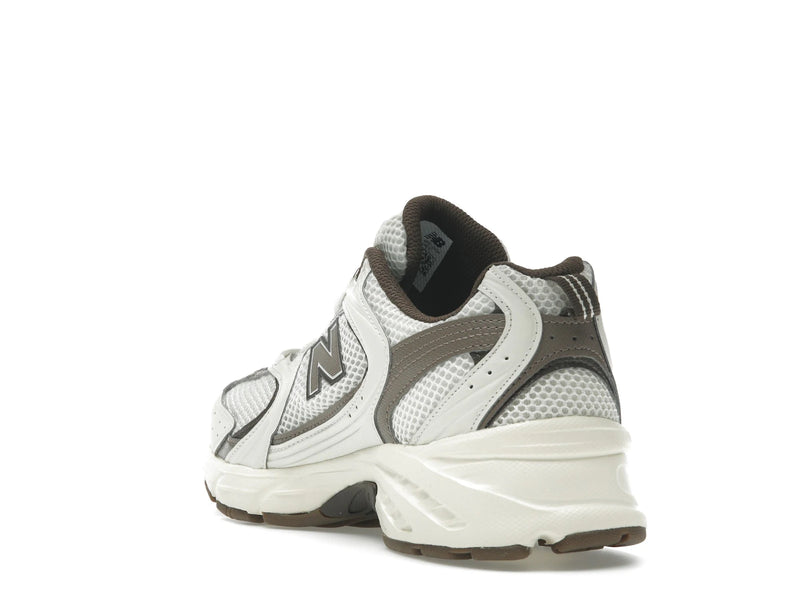 New Balance 530 Turtledove Mushroom - Turtledove/Angora/Mushroom - MR530ASM - 24