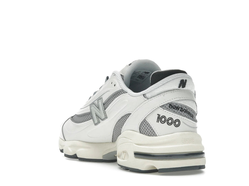 New Balance 1000 Sea Salt Grey - Sea Salt/Grey - M1000MEW - 24