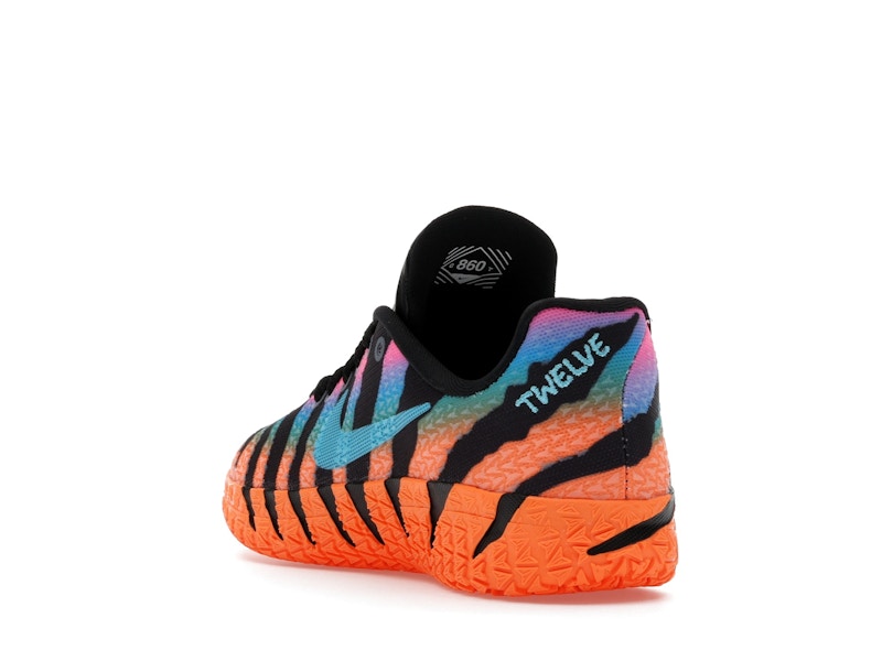 Nike Ja 3 At Dawn (GS) - Ansicht 25