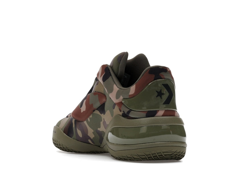 Converse SHAI 001 Camo - weergave 25