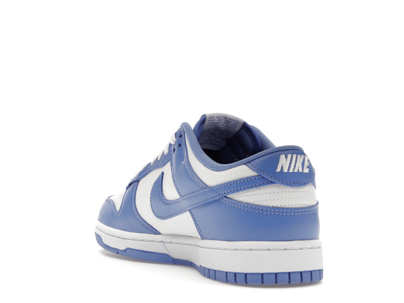 Nike Dunk Low Polar Blue - Polar/Polar/White/White - DV0833-400 - 24