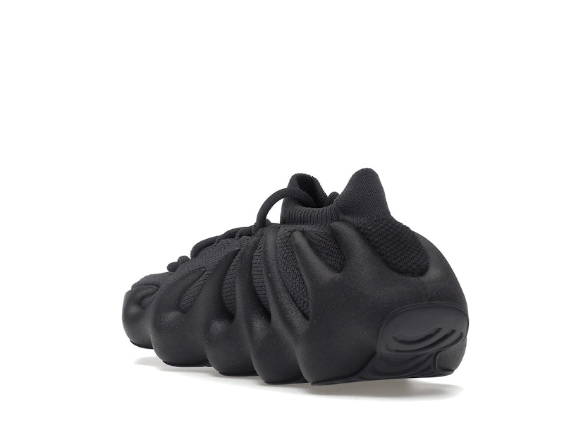 adidas Yeezy 450 Utility Black - Utility Black/Utility Black-Utility Black - H03665 - 24