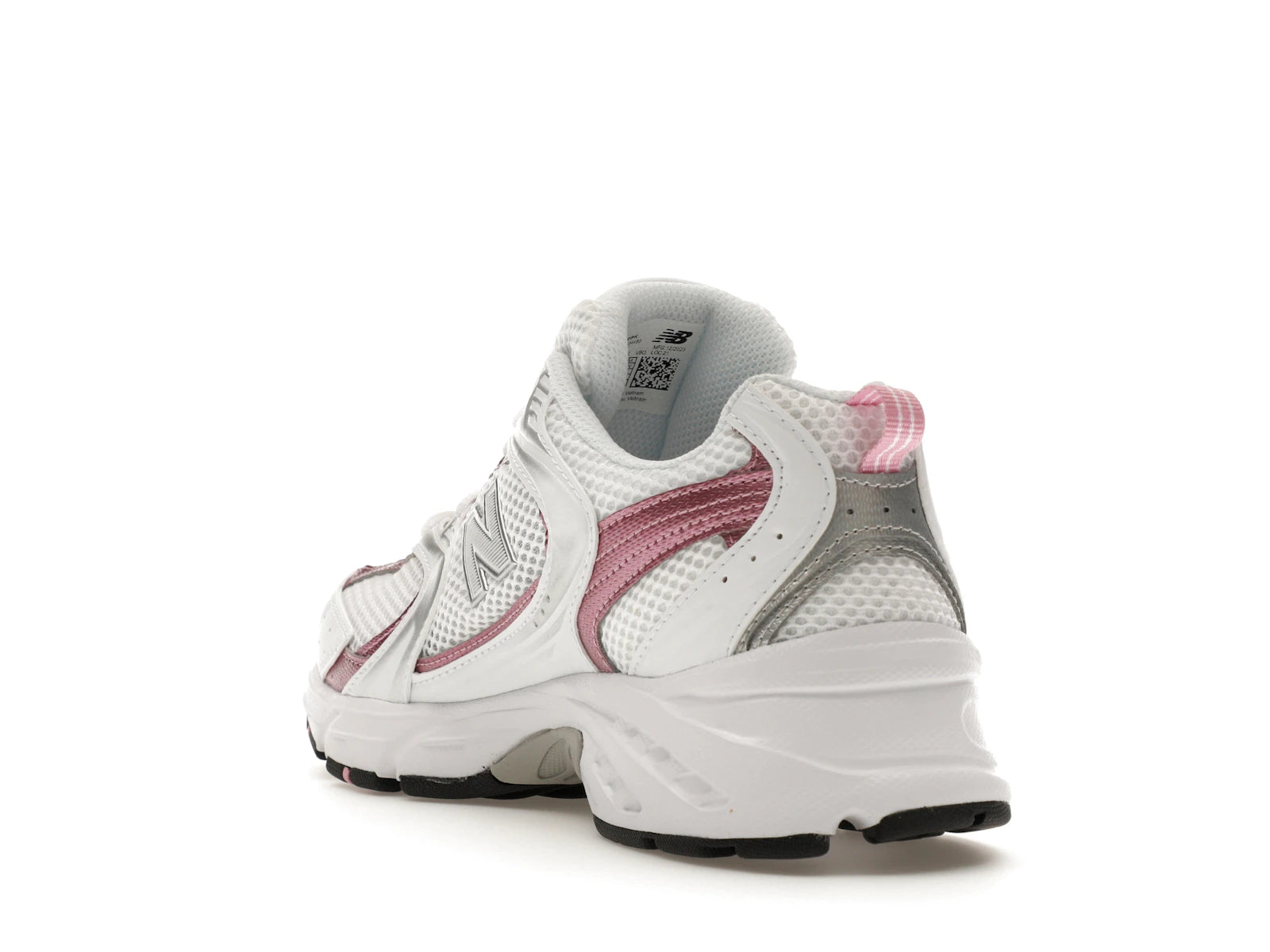 New Balance 530 White Pink Sugar - view 24