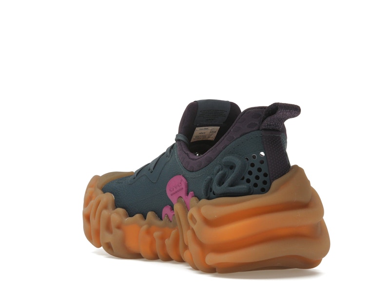 Crocs Pollex Juniper by Salehe Bembury Taro - vista 25