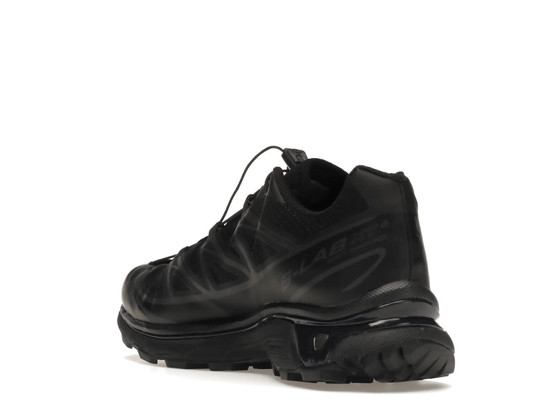Salomon S Lab XT 6 Adv Triple Black - Black/Black/Phantom - L41086600 - 24