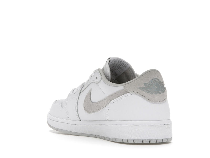 Air Jordan 1 Low OG Neutral Grey - weergave 24