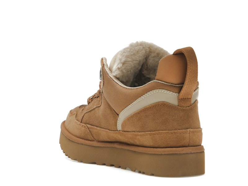 Ugg Lowmel Chestnut - 1170750-CHE - 24