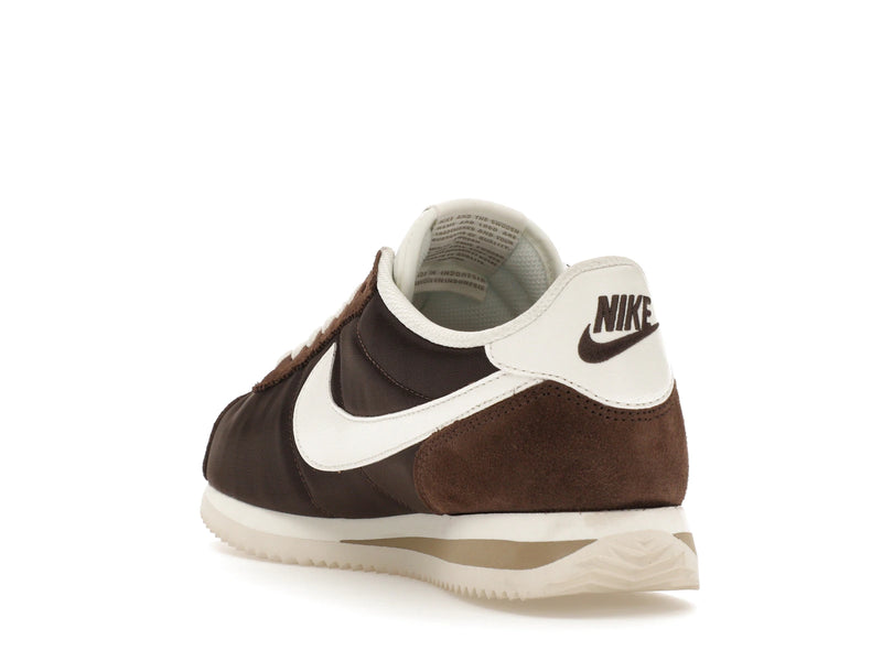 Nike Cortez Baroque Brown - Baroque Brown/Sail/Khaki - DZ2795-200 - 24