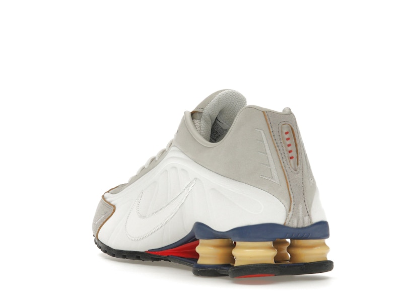 Nike Shox R4 PRM Design By Korea - Ansicht 24