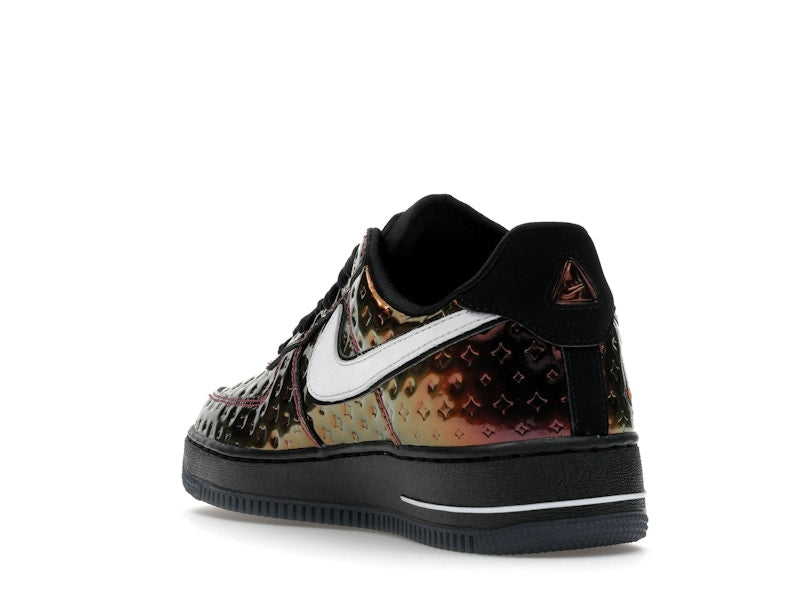 Nike Air Force 1 Low PRM NBA All-Star Weekend (2026) - Ansicht 25