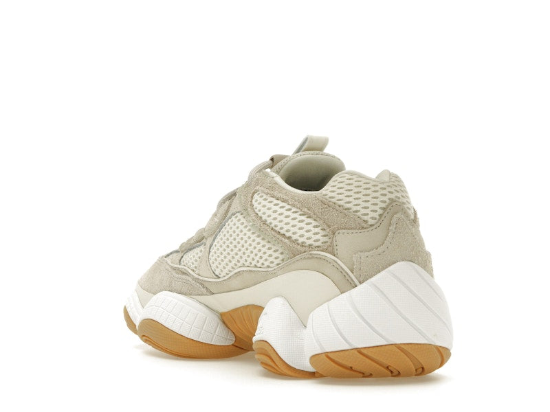 adidas Yeezy 500 Stone Taupe - Stone Taupe/Stone Taupe/Stone Taupe - ID1600 - 24