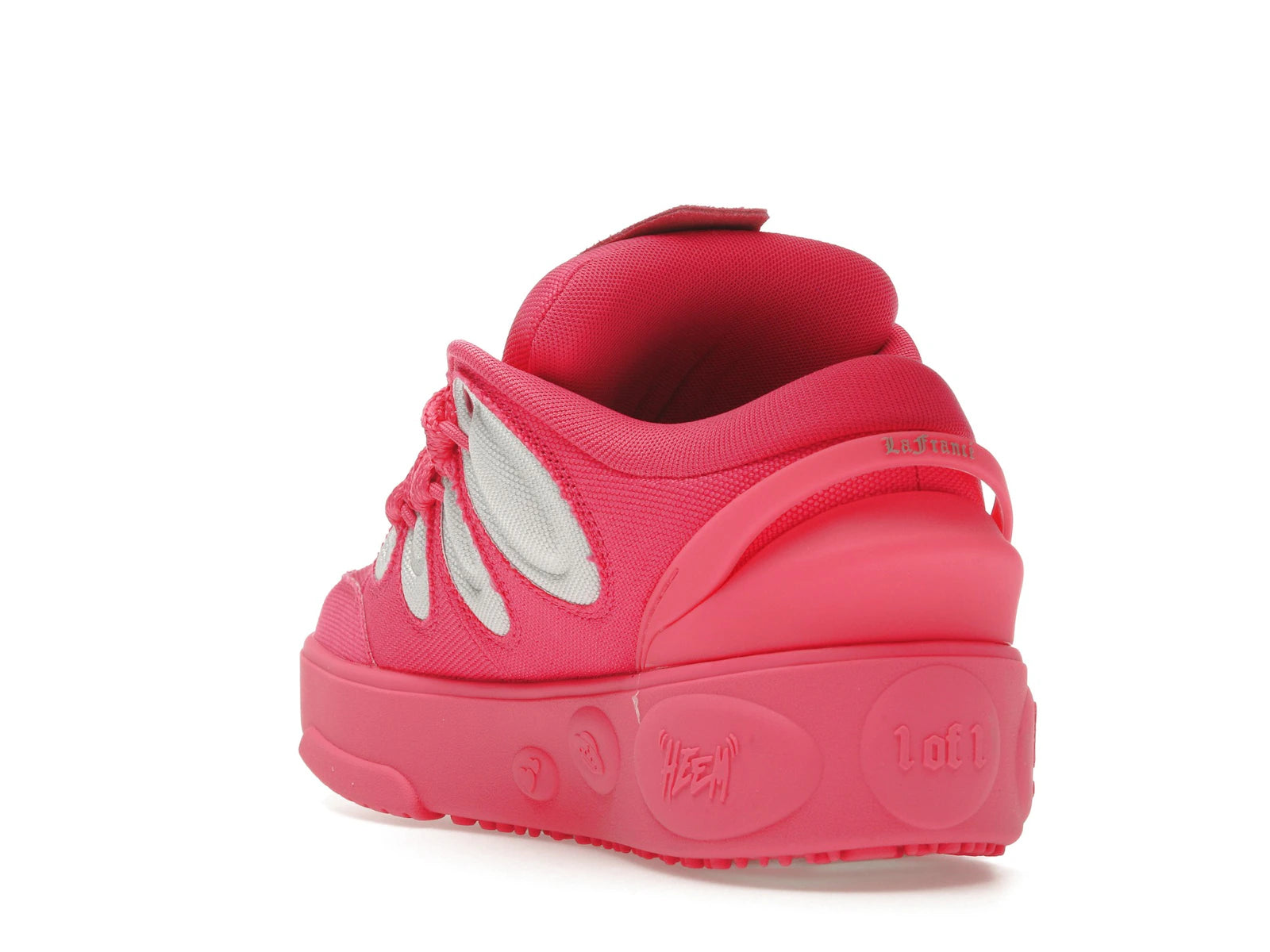 Puma Lamelo Ball Lafrance Amour Valentines Day - widok 24