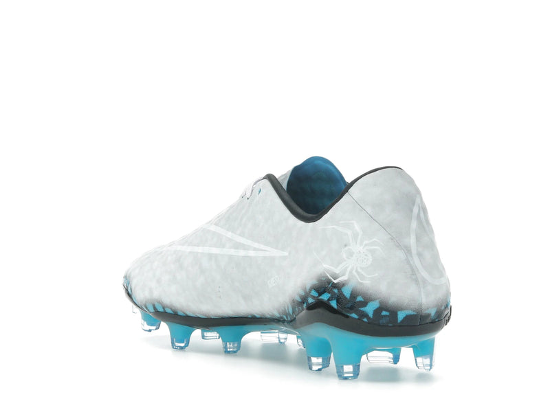 Nike Hypervenom Phantom 1 Fg White Photo Blue - White/Black/Photo Blue - HV0153-001 - 24