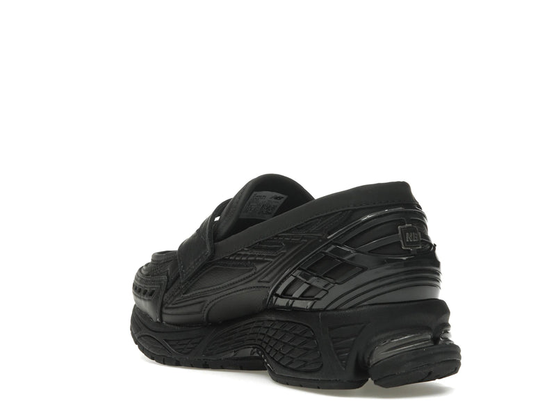 New Balance 1906l Black - Black/Black - U1906LBN - 24