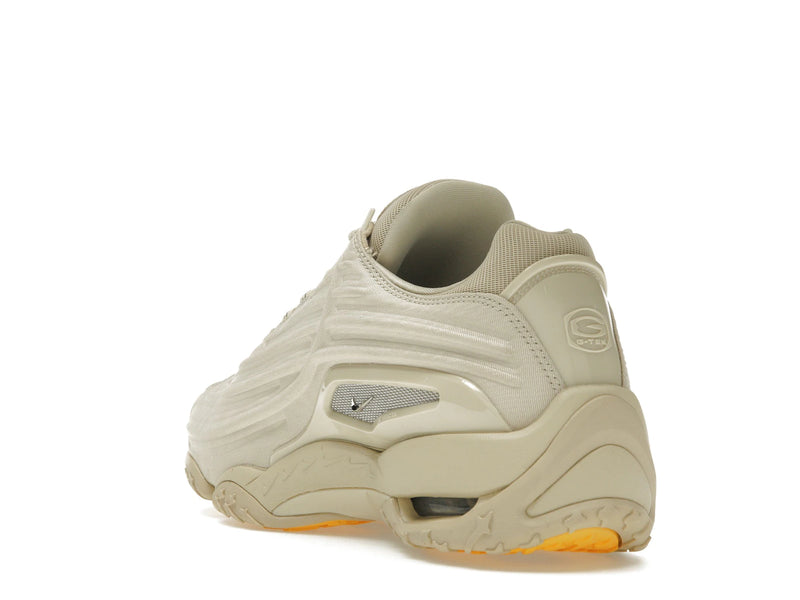 Nike Hot Step 2 Drake Nocta Rattan - Rattan/Chrome/University Gold - DZ7293-200 - 24