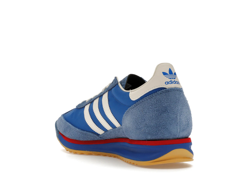 Adidas SL 72 RS Xld Blue Scarlet - Blue/Core White/Better Scarlet - IG2132 - 24