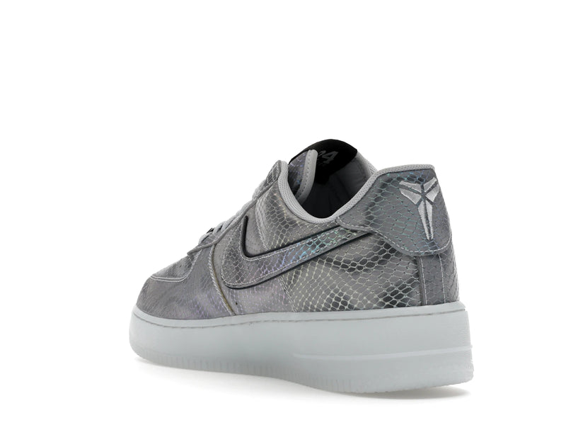 Nike Air Force 1 Low Protro Kobe Bryant Lenticular - Light Armory Blue/Light Armory Blue - II3925-400 - 24