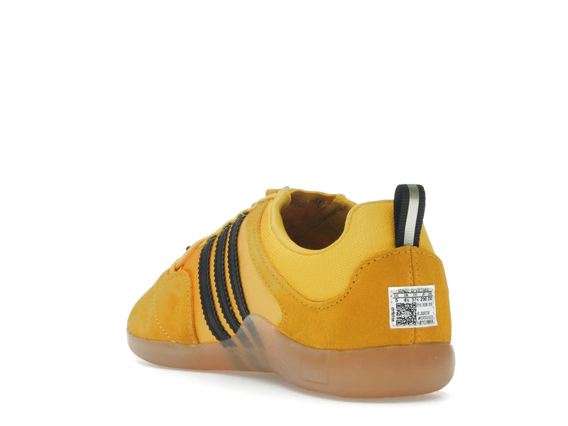 Adidas Ballerina Bad Bunny Bold Gold - Bold Gold/Core Black/Gum - JQ9230 - 24