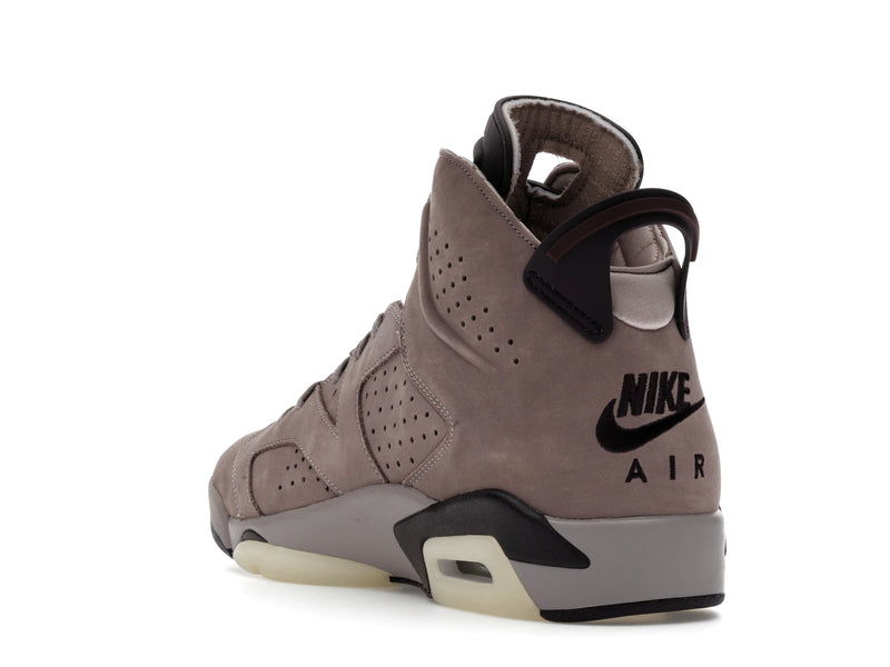 Air Jordan 6 Retro A Ma Maniere Smokey Mauve - Smokey Mauve/Black/Diffused Taupe/Cameo Rose - IF3103-200 - 24