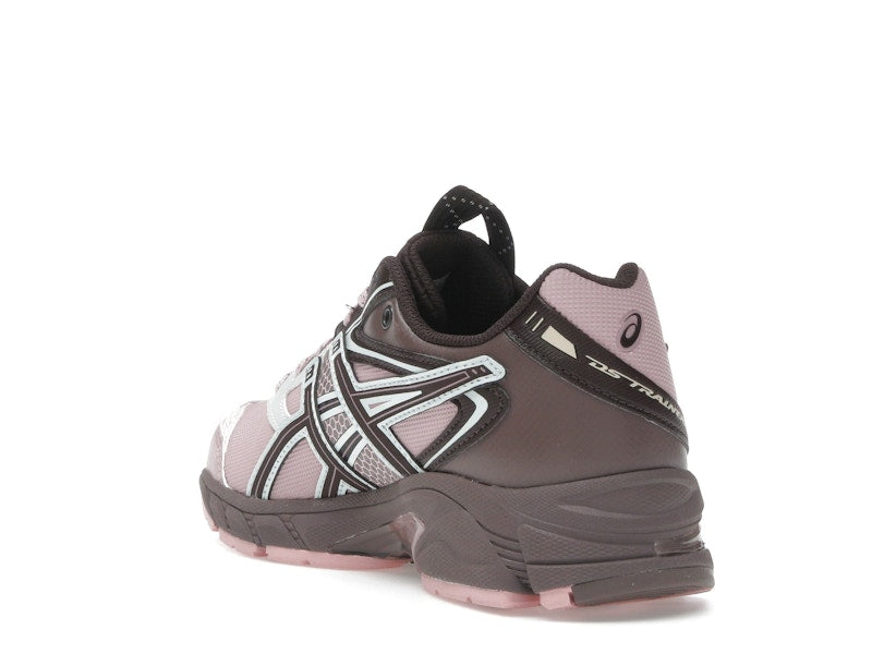 ASICS UB11-S Gel-DS Trainer 14 Kiko Kostadinov Coneflower Black Coffee - Coneflower/Black Coffee - 1203A779-700 - 24