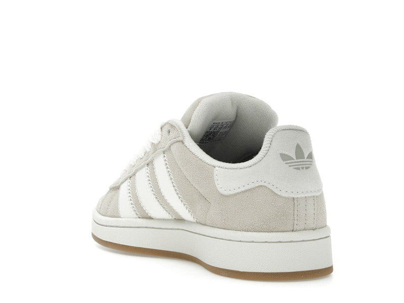 adidas Campus 00s Camp Wonder White Wonder Beige Core White (Women's) - widok 25