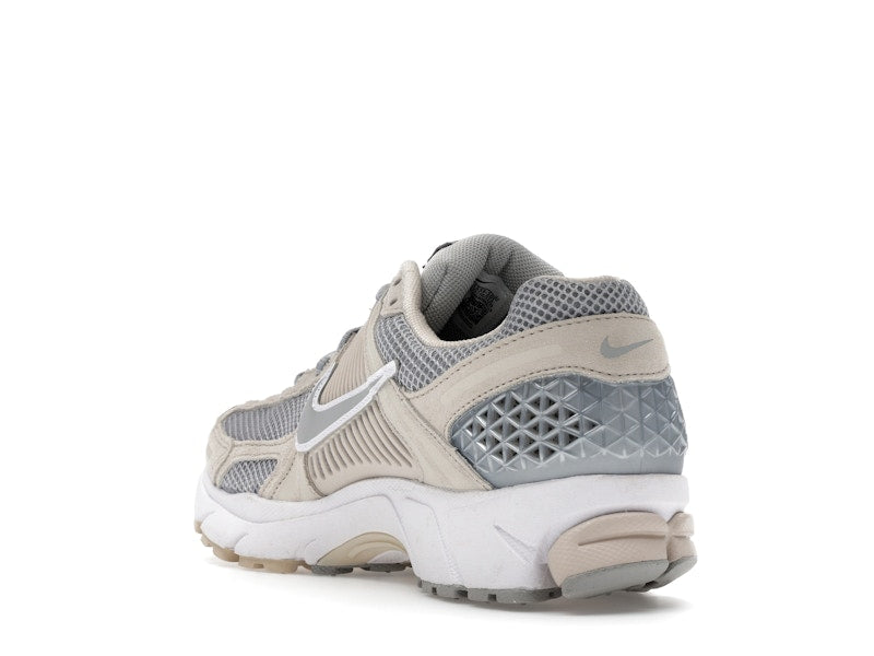 Nike Zoom Vomero 5 Light Orewood Brown Light Smoke Grey - vue 25