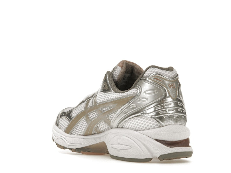 ASICS GEL-Kayano 14 White Moonrock (Women's) - Ansicht 25