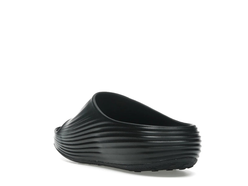 Nike Reactx Rejuven8 Slide Black - Black/Black - HV4479-001 - 24