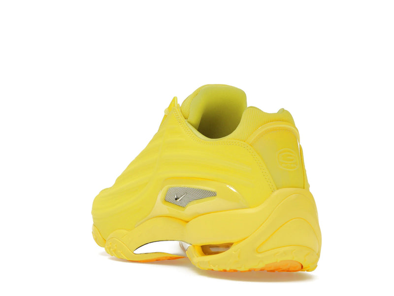 Nike Hot Step 2 Drake Nocta Opti Yellow - Opti Yellow/Chrome/University Gold - DZ7293-700 - 24