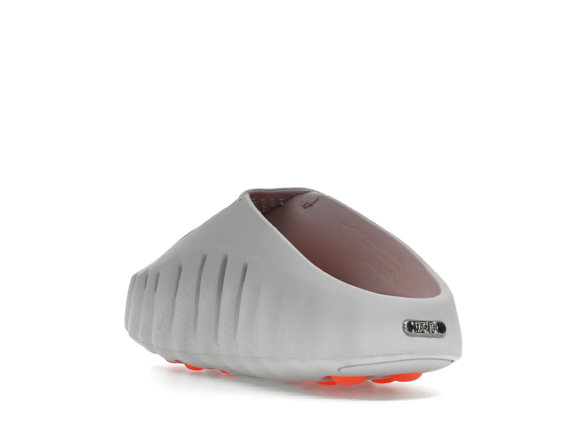 Nike Mind 001 Slide Light Smoke Grey Femme - Light Smoke Grey/Photon Dust/Hyper Crimson/Chrome - HQ4309-003 - 24