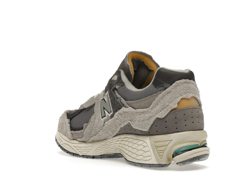 New Balance M2002 Protection Pack Rain Cloud - Rain Cloud/Grey - M2002RDA - 24