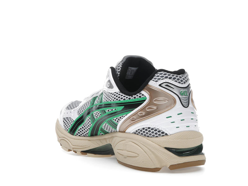 Asics Gel Kayano 14 White Hinoki Beige - White/Hinoki Beige - 1203A740-103 - 24