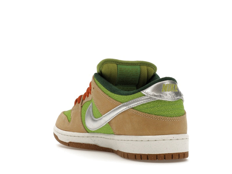 Nike SB Dunk Low Escargot - Ansicht 25