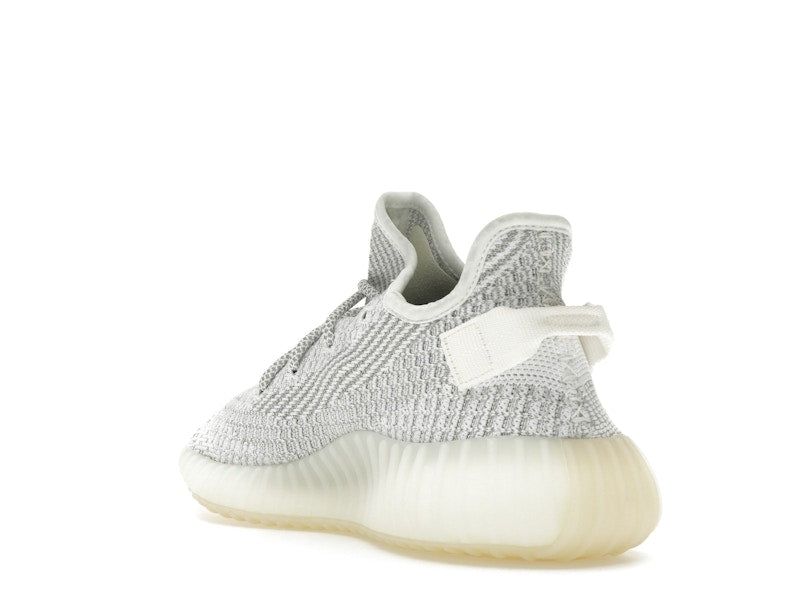 adidas Yeezy Boost 350 V2 Static Reflective - Static/Static/Static - EF2367 - 24