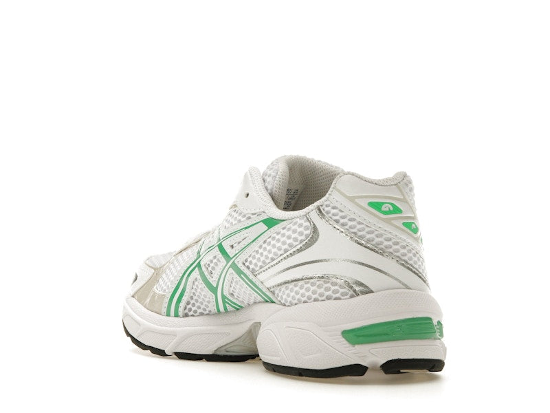 ASICS Gel-1130 White Malachite Green (Women's) - White/Malachite Green - 1202A501-100 - 24