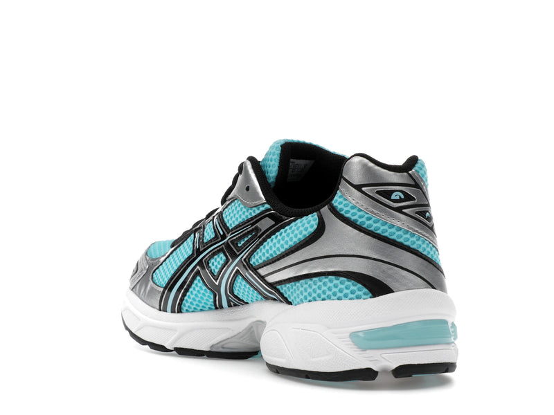 Asics Gel 1130 Larimar Blue Silver - Larimar Blue/Pure Silver - 1203A609-400 - 24