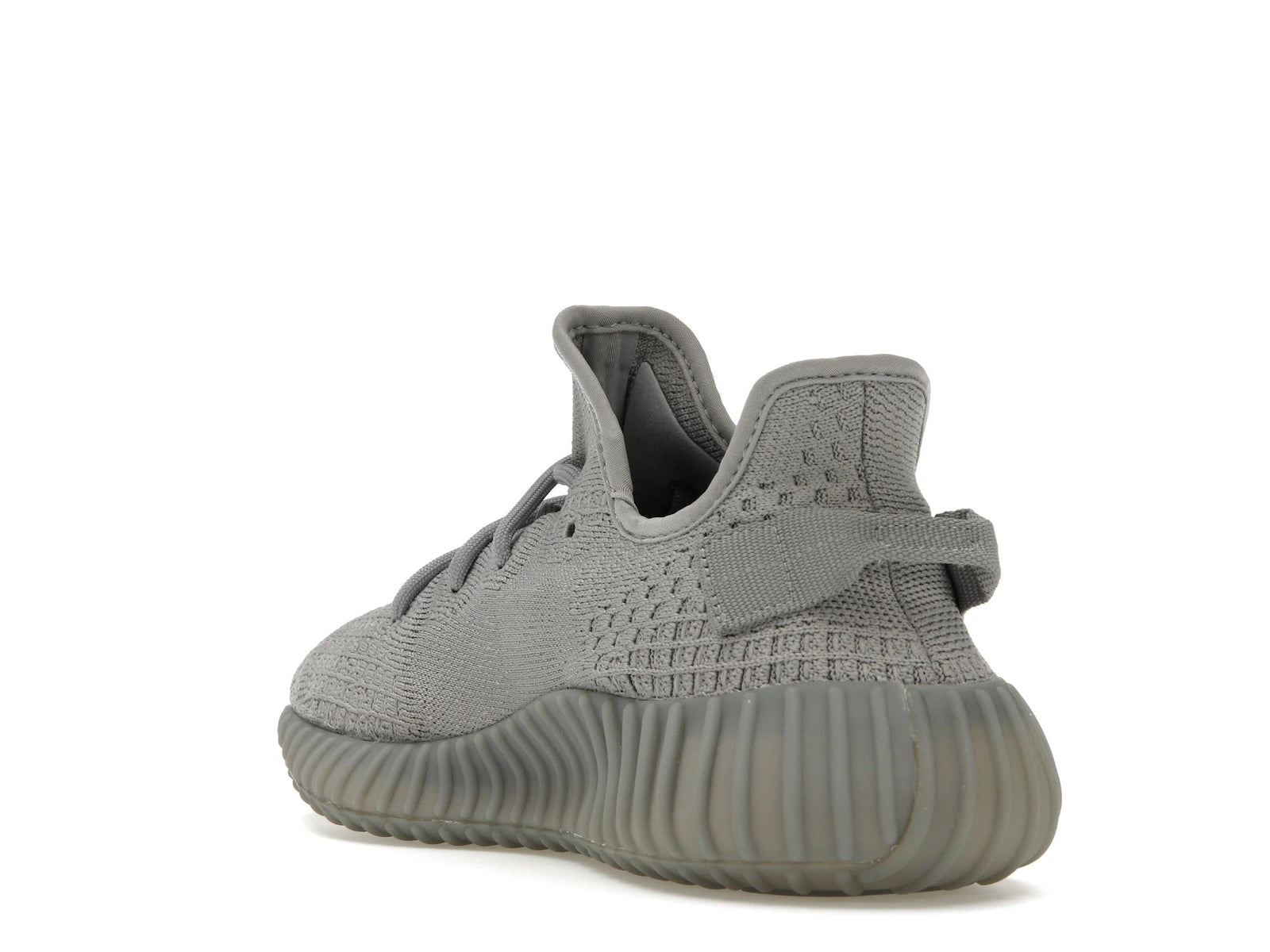 Adidas Yeezy Boost 350 V2 Steel Grey - Steel Grey/Steel Grey/Steel Grey - IF3219 - 24