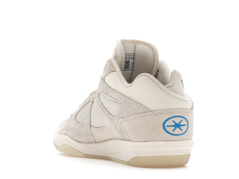 Adidas Badbo 10 Bad Bunny Resilience - Chalk White/Talc/Core White - KJ1468 - 24