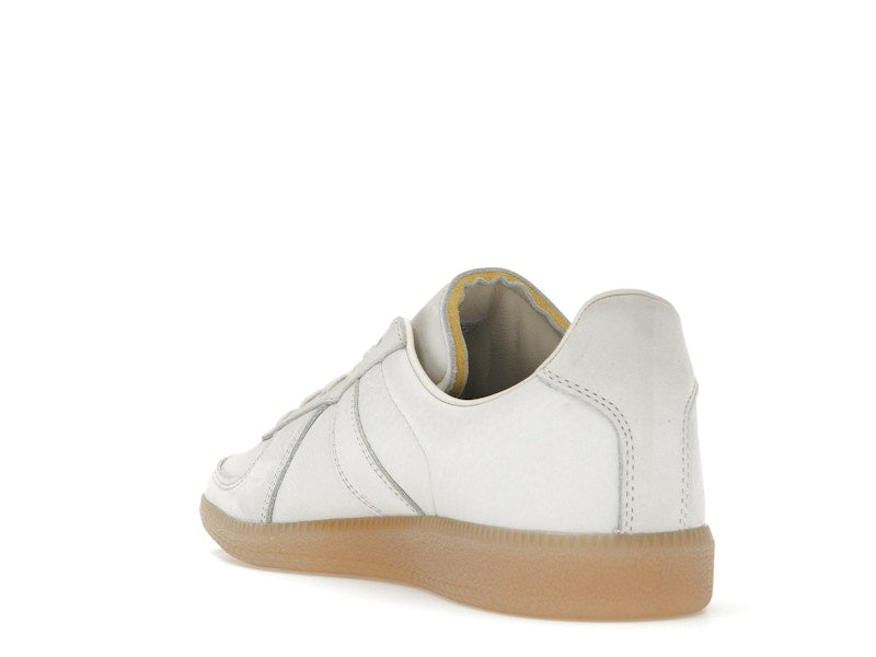 Adidas Bw Army Hartcopy White - Footwear White/Red/Gum - IE6271 - 24