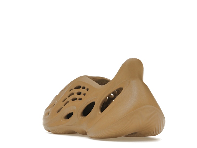 adidas Yeezy Foam RNR Clay Taupe - Clay Taupe/Clay Taupe/Clay Taupe - GV6842 - 24