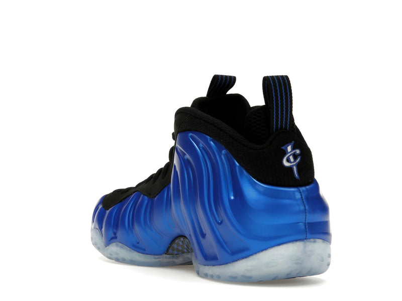 Nike Air Foamposite One Royal (2024) - Dark Neon Royal/White-Black - FQ8181-511 - 24
