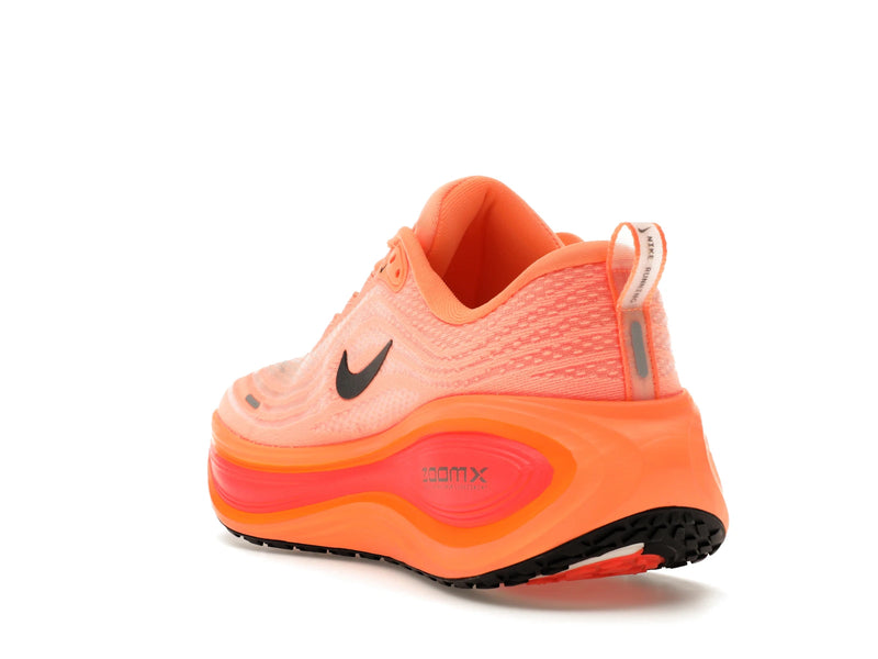 Nike Vomero Plus Orange Pulse - Orange Pulse/Black/Hot Lava/Total Orange/Orange Chalk/Metallic Dark Grey - HV8150-801 - 24