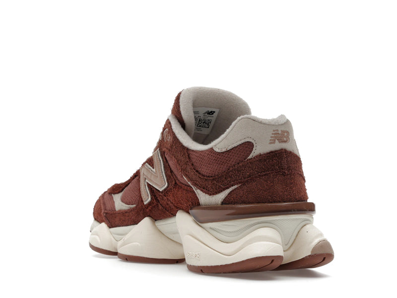 New Balance 9060 Rich Oak - U9060CCC - 24