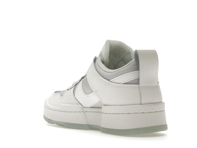 Nike Dunk Low Disrupt Photon Dust (Women's) - view 25