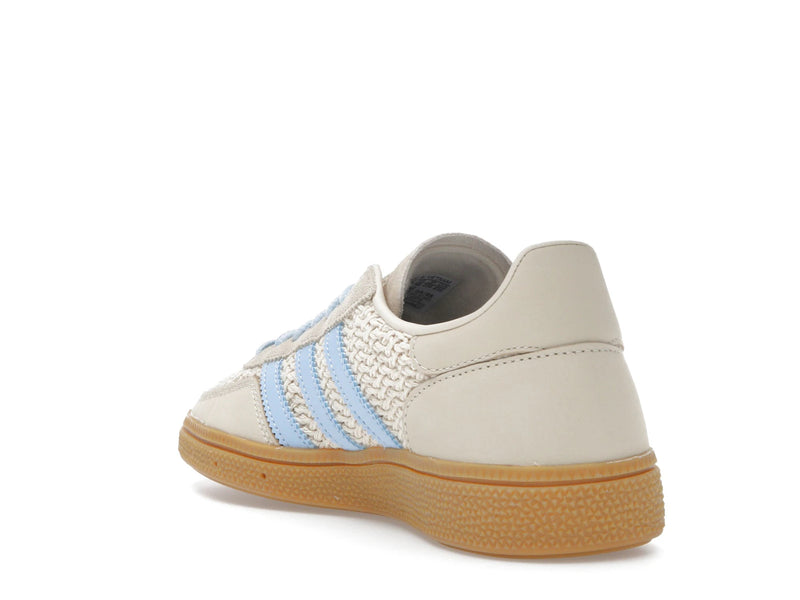 Adidas Handball Spezial Sand Strata Clear Sky - Sand Strata/Preloved Brown/Clear Sky - JQ8410 - 24