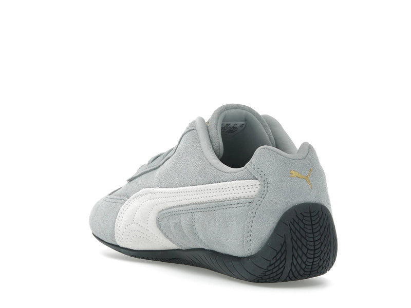 Puma Speedcat OG Cool Mid Grey White - Cool Mid Grey/White - 398846-05 - 24