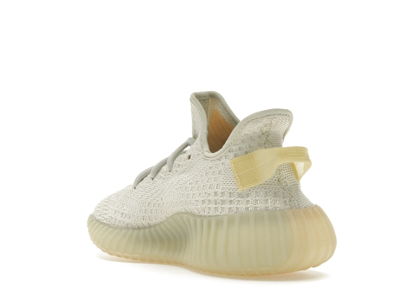 adidas Yeezy Boost 350 V2 Light - Light/Light/Light - GY3438 - 24